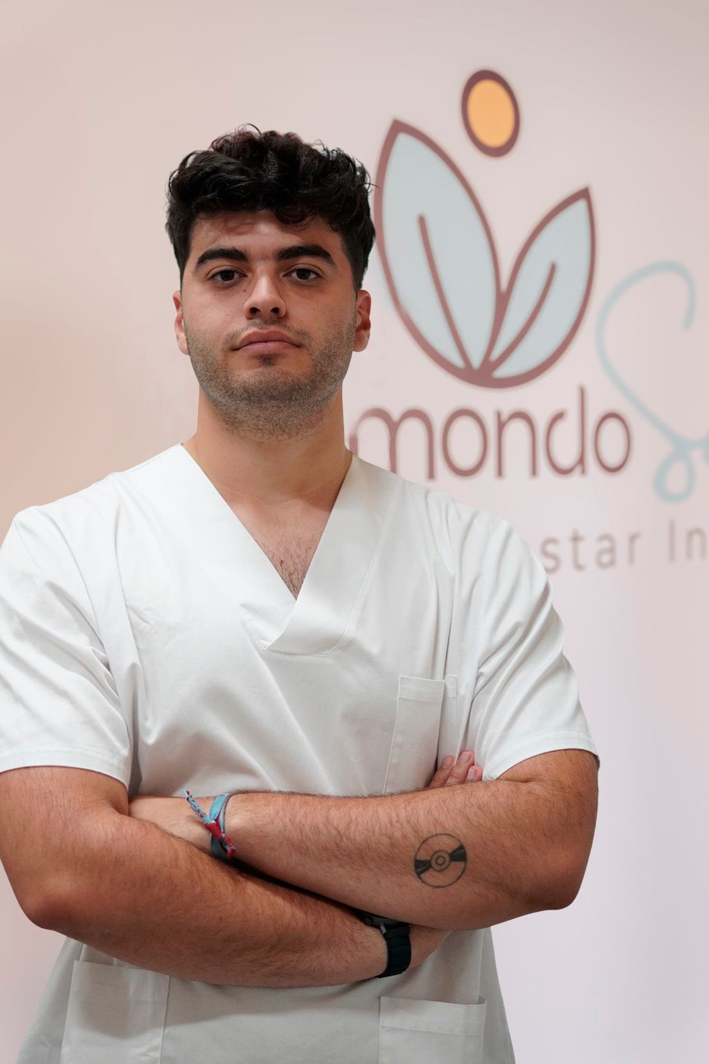 Carlos Orozco Atienza - Fisioterapeuta deportivo y readaptador